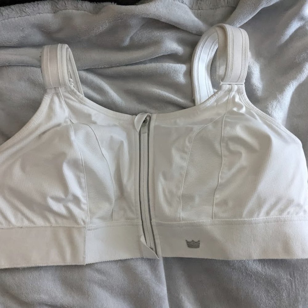 SHEFIT High Impact Ultimate Sports Bra 2Luxe